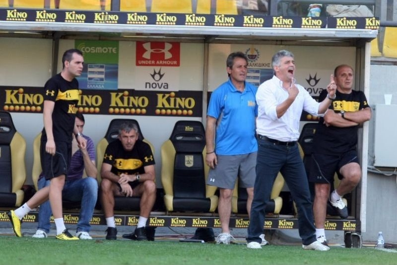 Ωρες περισυλλογής (για όλους μας…)