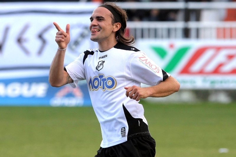 Βερόν: «Πολύ καλή ομάδα ο ΠΑΟΚ»