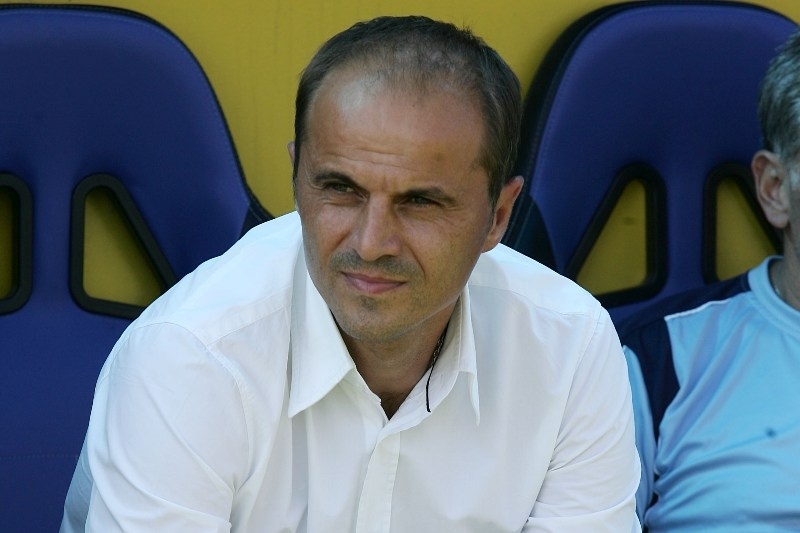 Ξεκαθαρίζει για Μπάντοβιτς