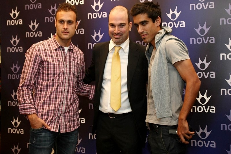 Κοντοές: «Νίκη με Ολυμπιακό για κορυφή»