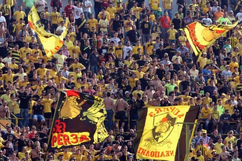 «Μόνο για όσους αντέχουν...»