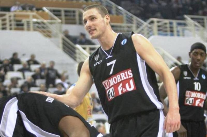 Πάει Σολέ ο ΜακΓκράθ