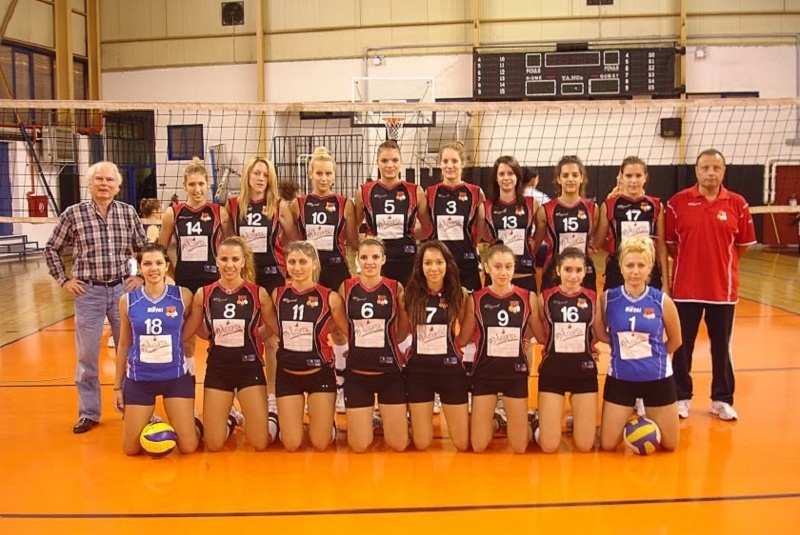 Πρώτος ο Πορφύρας στο 1ο Πειραϊκό Τουρνουά