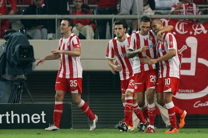 Έδειξε χαρακτήρα…