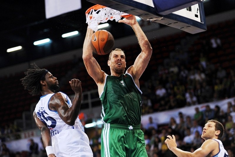 Παίκτες με... όρια!