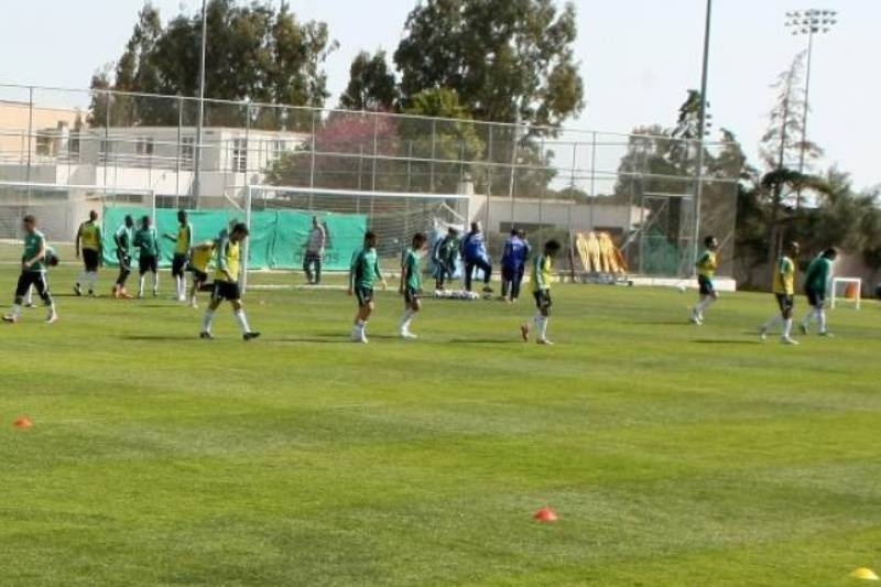 Εδώ δεν γλίτωσαν τα λάβαρα των ευρωπαϊκών, οι… παροιμίες θα γλίτωναν;