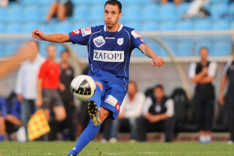 Αγόρασε διαρκείας ο Ανδράλας