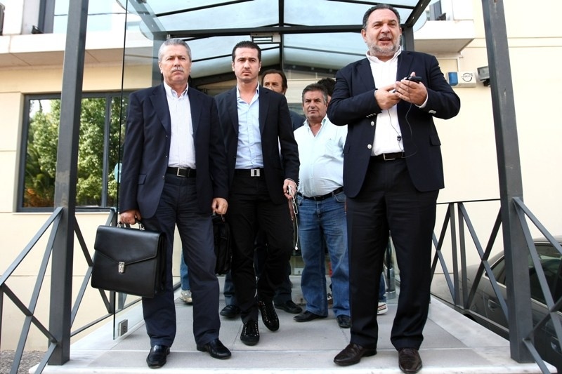 Προετοιμάζεται ο ΟΦΗ