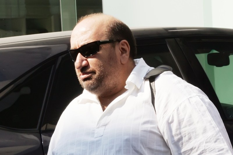 Τσάκας: «Κανένα θέμα Βατσινά, προχωράμε»