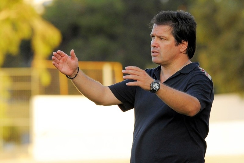 «Παράθυρο» μεταγραφής στον Πιερικό