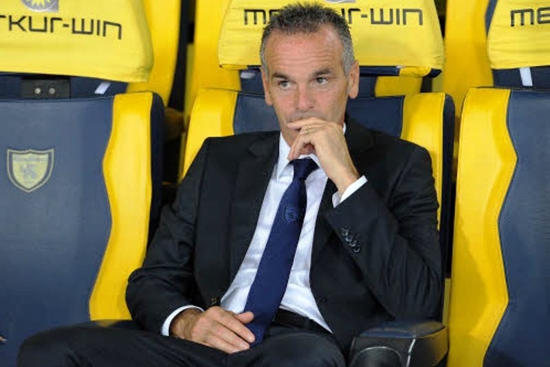 Με Πιόλι η Μπολόνια