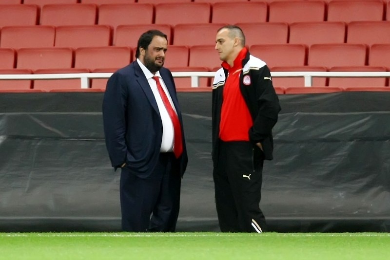 Αποστολές… κατασκοπείας στον Πειραιά