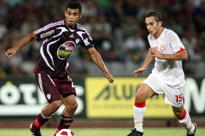 Όλα καλά με Ρομέου