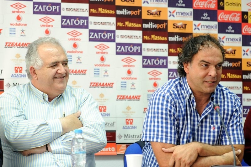 Γιώργος Χριστοβασίλης