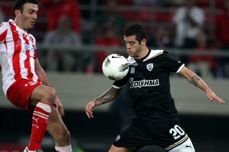 Απλές ποδοσφαιρικές πραγματικότητες