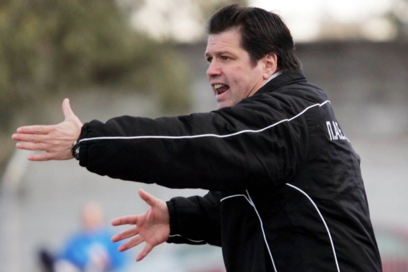 Ψάχνουν αντίπαλο και μέσο στον Πιερικό