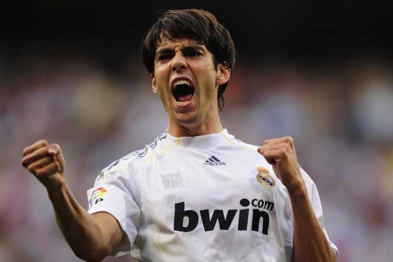 Ο Βενγκέρ σχολιάζει τον Κακά...