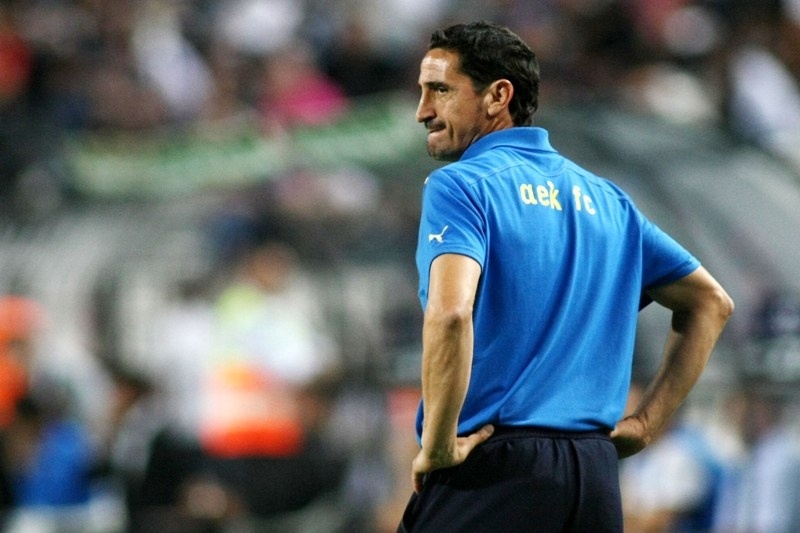 Καιρός να πάμε παρακάτω