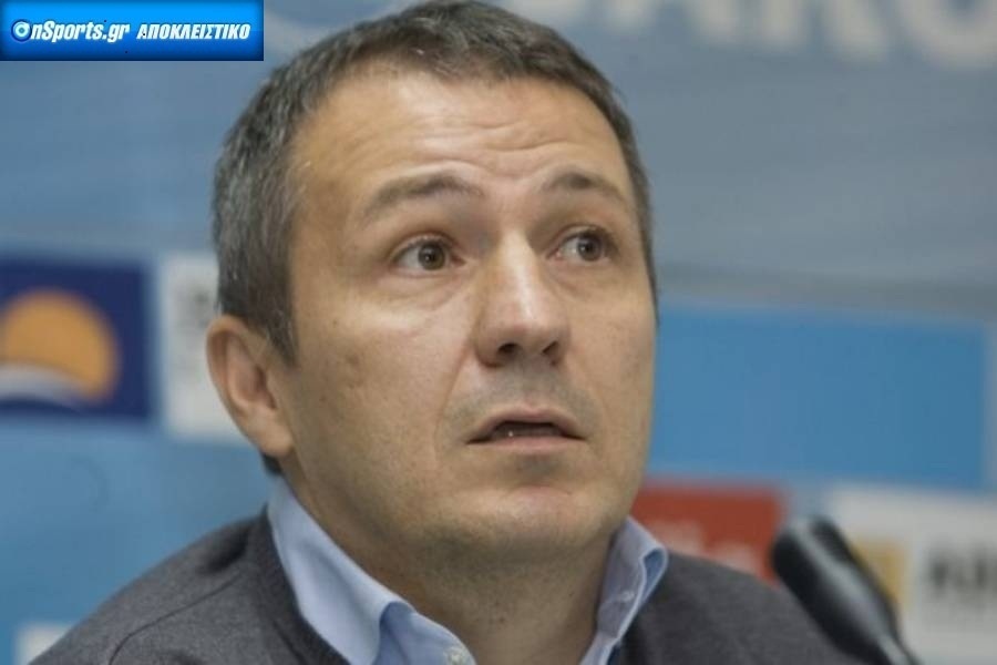 Σκόρια στο Onsports: «Δεν έχω ‘ψαχτεί’ για αποζημίωση»