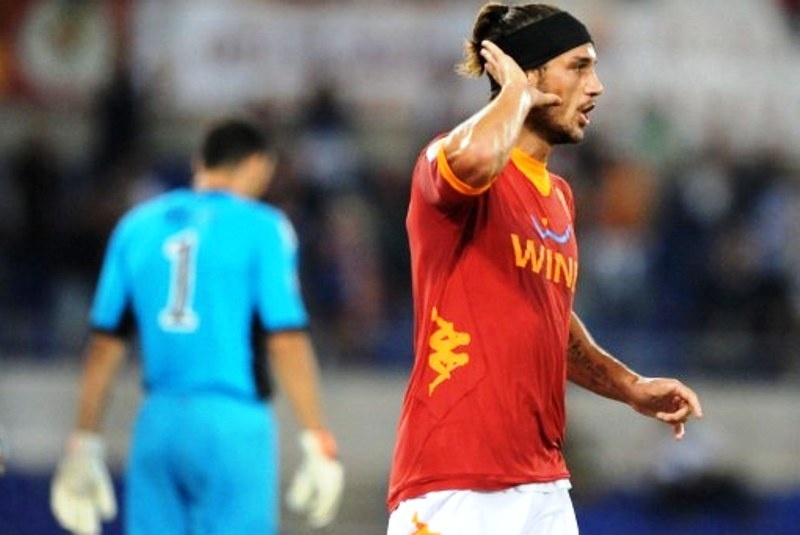 Απορεί με Οσβάλντο ο Μαλντίνι