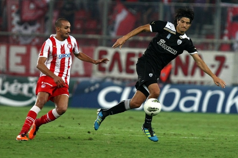 Ο Μιραλάς κι ο Ίβιτς