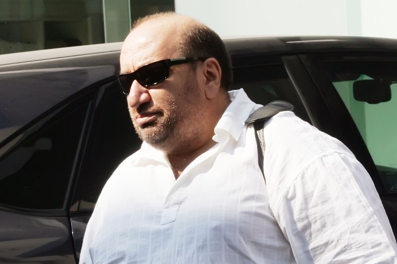 Τσάκας: «Από Πέμπτη, εξελίξεις»