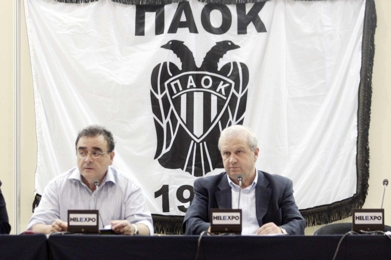 Μετά το συμβούλιο η τοποθέτηση Κατσαρή
