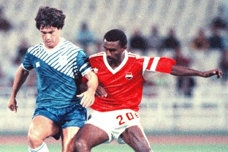 Η «πεντάρα» του Μητσάρα και το «κυνηγητό» του Γκέκα