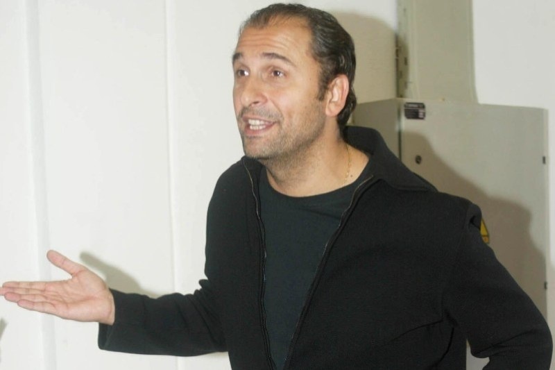 Πρέλεβιτς: «Είμαστε σε καλό δρόμο»