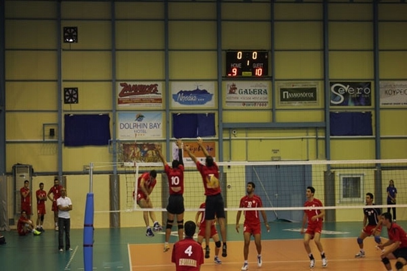 H προσοχή στα «ερυθρόλευκα» νιάτα