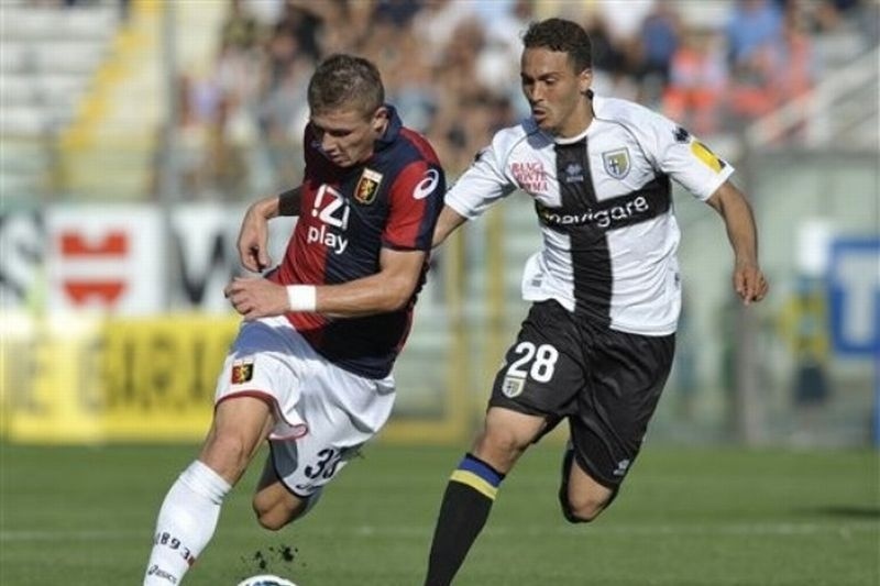 Κούτσκα: «Ίσως πάω στην Ίντερ»