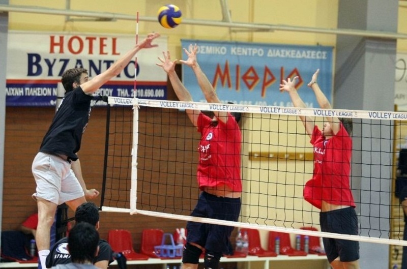 Κόντρα στη Νίκη Αιγινίου ο ΠΑΟΚ!