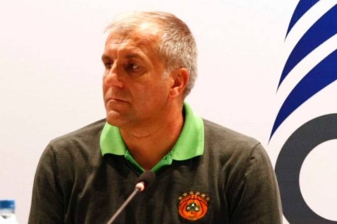 Ομπράντοβιτς: «Δε σκέφτηκα να φύγω»