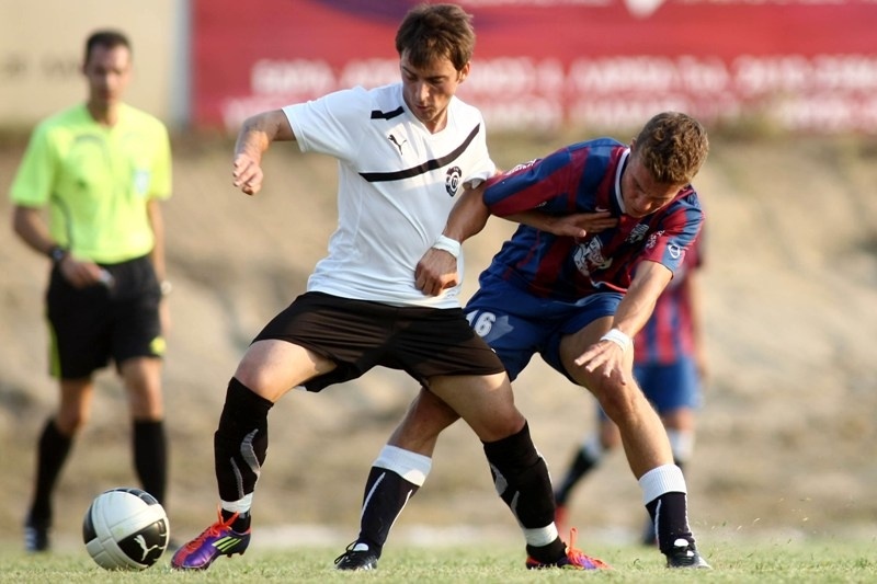 Πήραν νούμερα στον Πιερικό