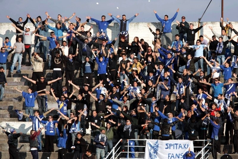 Παραίτηση Καρεκλίδη στη Νίκη
