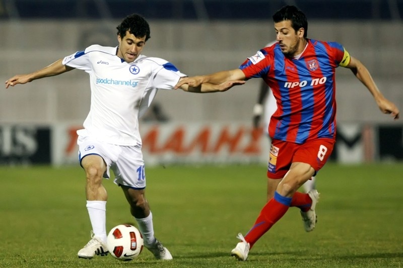 «Θα βρούμε λύση για Φαβάλι»