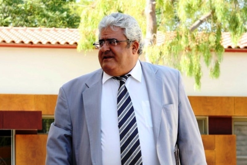Μανταδάκης: «Συνηθισμένος ο ΟΦΗ στις μάχες»