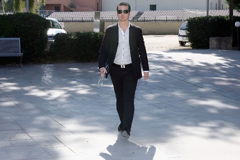 Τετ α τετ Μαχλά – Φάκου