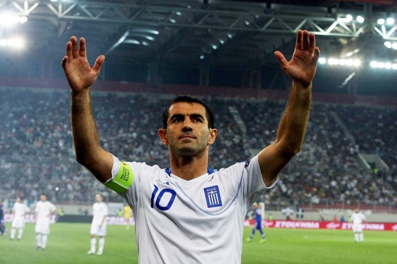 Ψυχάρα μεγάλη δεν υπάρχει άλλη!