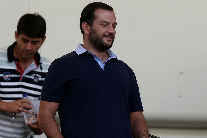 «Όποιος είναι ΑΕΚ ας το αποδείξει»