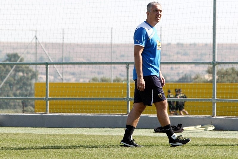 Βάζει ταχύτητα στην ΑΕΚ ο Κωστένογλου