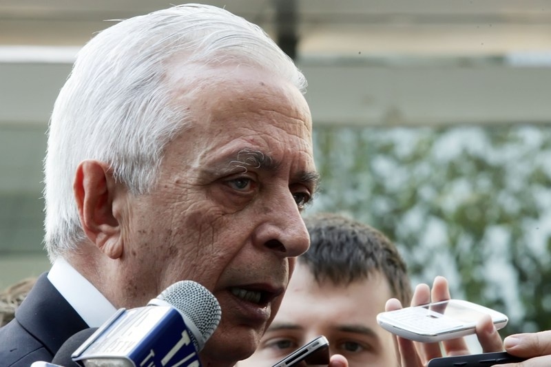 Παραίτηση Μαυροκουκουλάκη από το ΔΣ