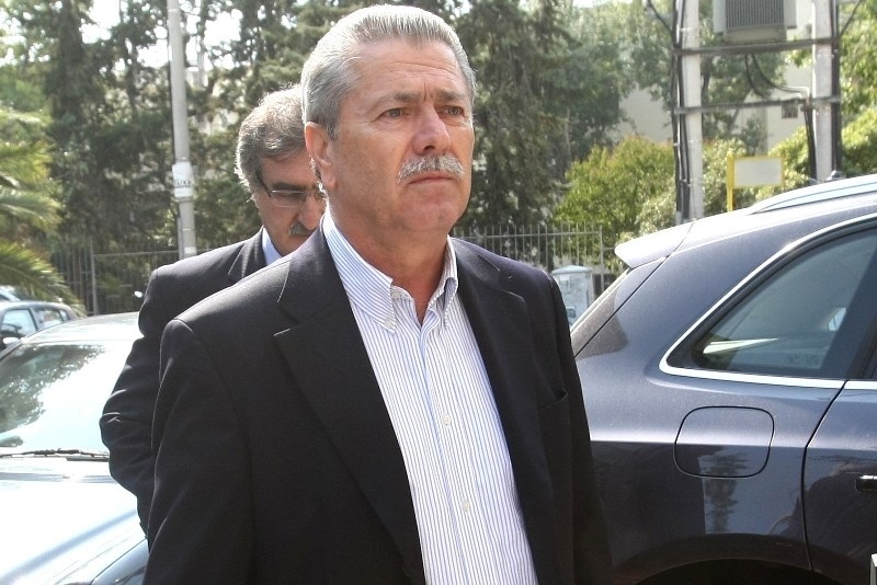 Ξημέρης: «Η έδρα θα δικαιώσει τον ΟΦΗ»