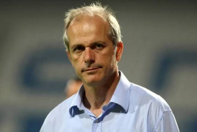 «Πλήγμα» με Τσούκαλο στον Απόλλωνα