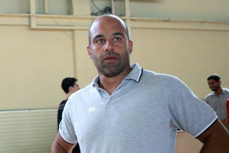 Προπονήθηκαν Τζόνσον και Κινγκ