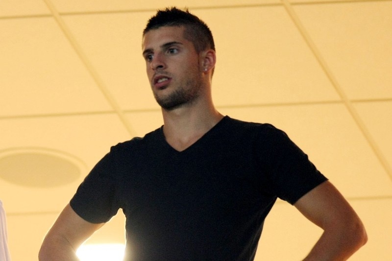 Στο «Γ. Καραϊσκάκης» ο Μιραλάς!