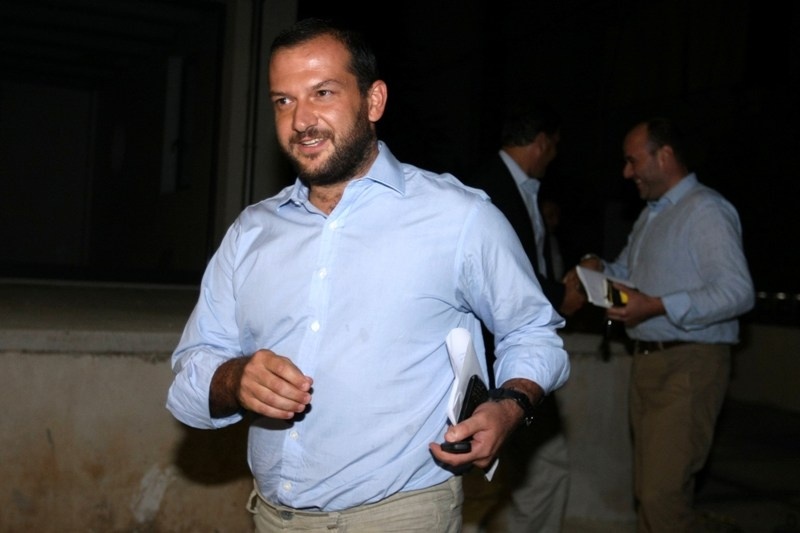 Συμπεριφορά μικρής ομάδας…