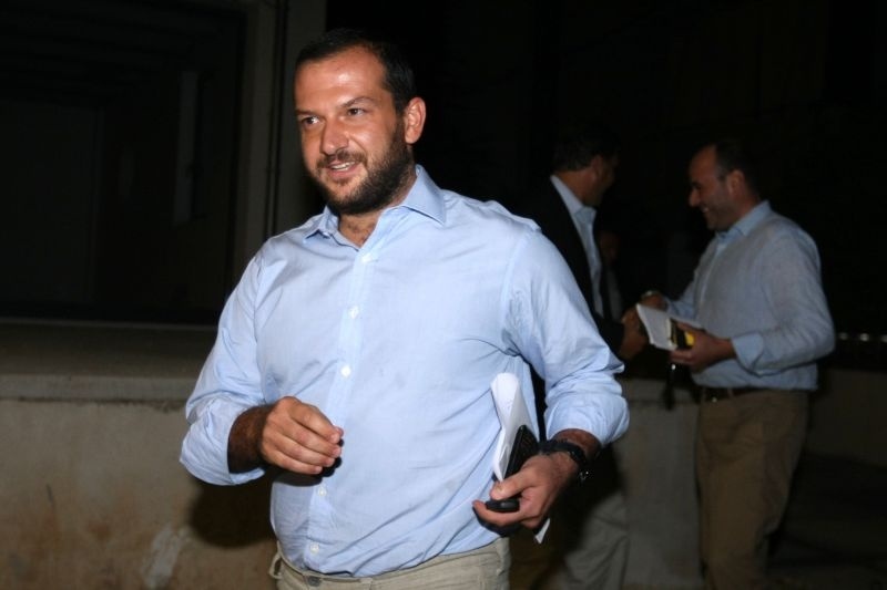 Έδωσε τελεσίγραφο ο Αδαμίδης!