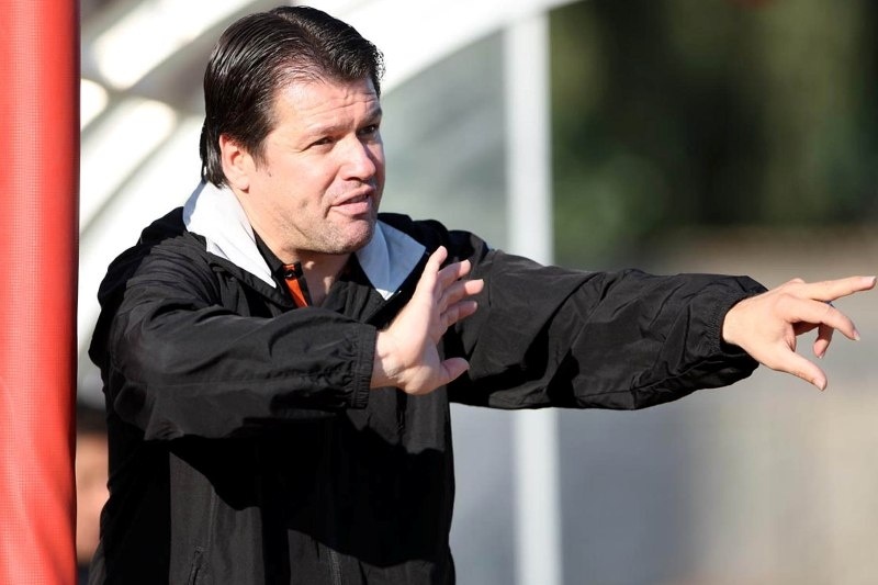 Μίνι προετοιμασία στον Πιερικό