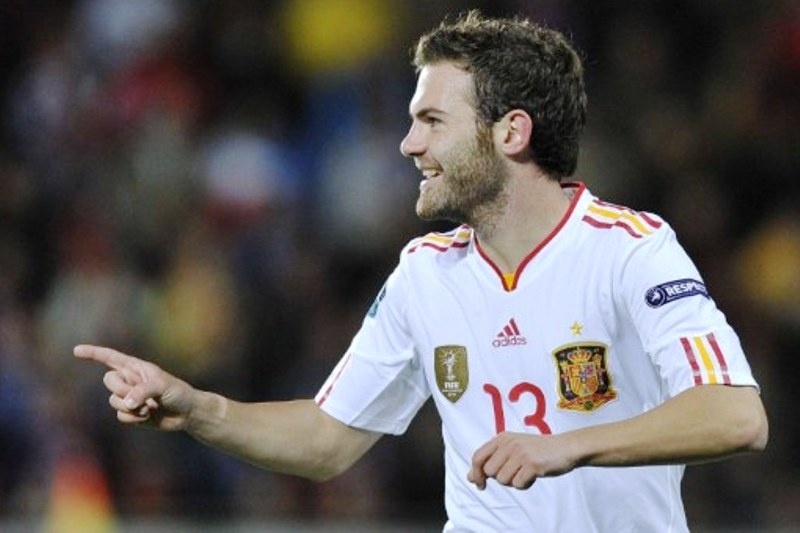 Μάτα: «Βήμα η Τσέλσι για εμένα»